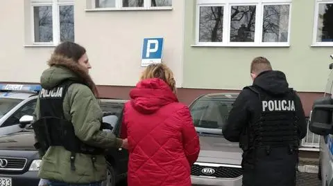 "Leki ratujące życie nielegalnie sprzedawali za granicę". Ich wartość to nawet 15 milionów złotych