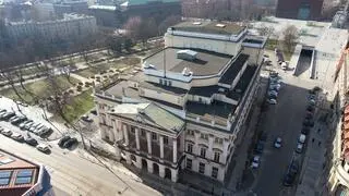 Opera Wrocławska