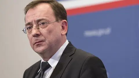 Bez decyzji SN w sprawie Kamińskiego