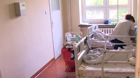 Nowe normy zatrudnienia pielęgniarek i problem szpitali