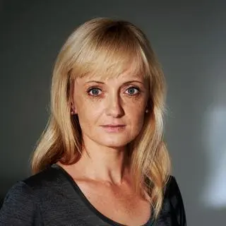 Katarzyna Tubylewicz