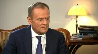 "Pogłoski, że człowiek Tuska został premierem są przesadzone"