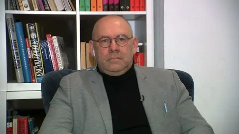 Reszka: taki obrazek zapamiętam na zawsze