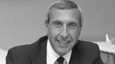 Ukuł "chciwość jest dobra". Pierwowzór Gordona Gekko z "Wall Street" nie żyje