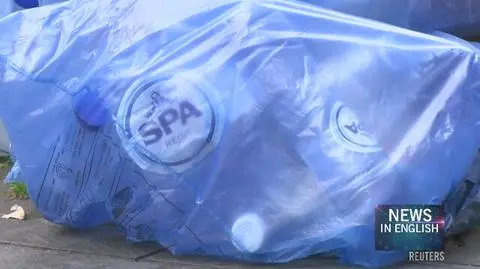 Single-use plastics banned from public institutions in Wałbrzych