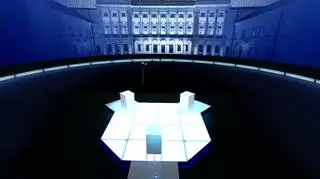 "Doświadczony polityk potrafi słuchać ludzi"