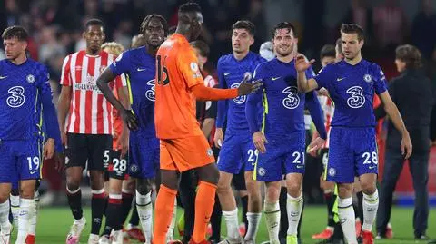 Lista nominowanych bez zawodnika Chelsea. "Musimy wykonywać podwójną robotę"