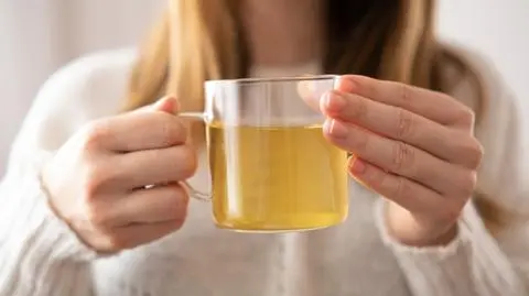 Partie herbat odchudzających wycofywane z obrotu. Ostrzeżenie