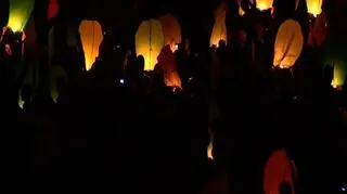Noc Kupały 2012 w Poznaniu