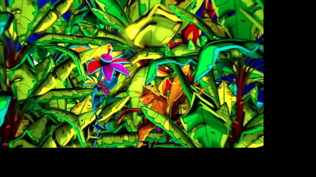 WOSP 1301N061XST WOSP BALI