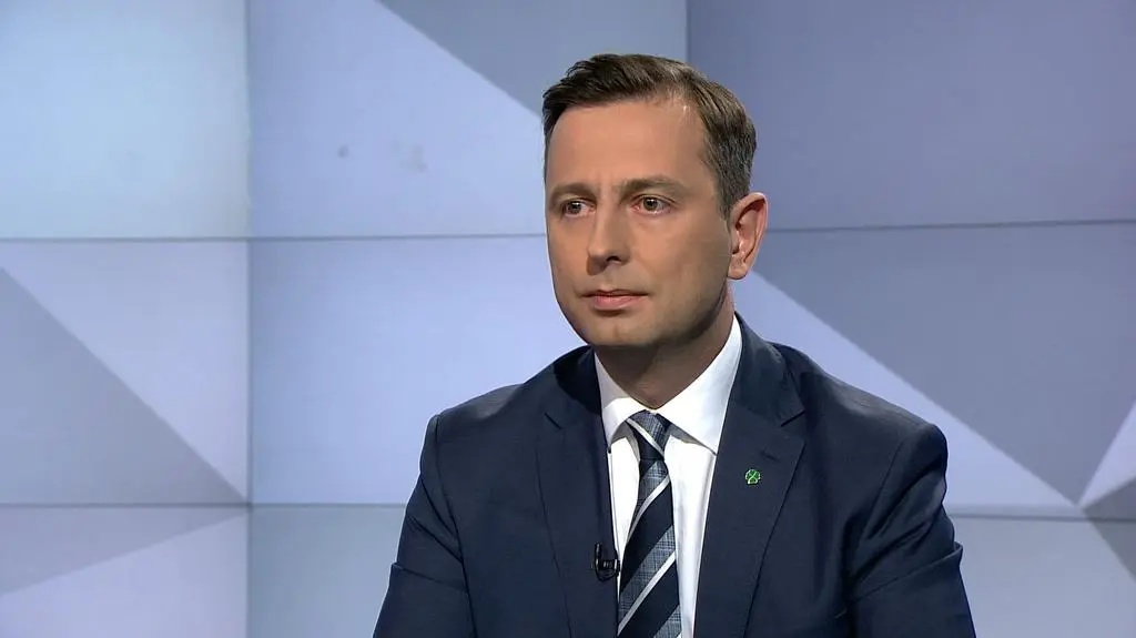 W PSL-u jest bardzo duże zjednoczenie
