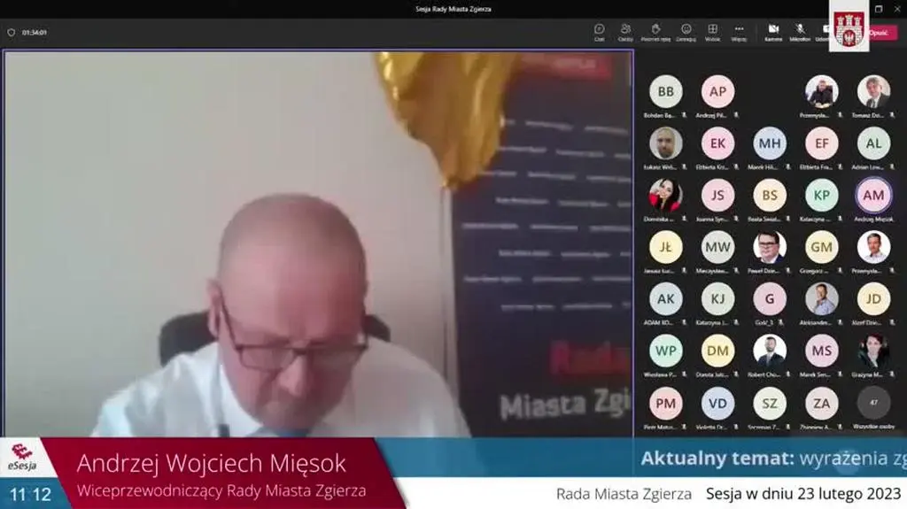 W Traguttcie, w Tragutcie a może w Tragucie? Radnym pomógł słownik języka polskiego