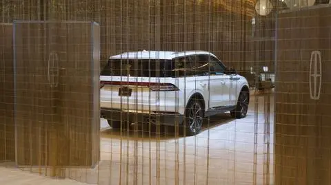 Ford wzywa do serwisów blisko pół miliona samochodów 