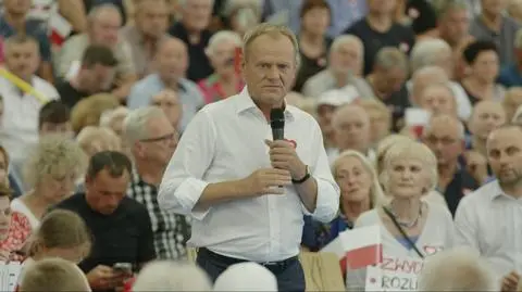 Donald Tusk
