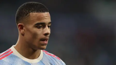 Nowe informacje w sprawie Greenwooda. Piłkarz opuścił areszt