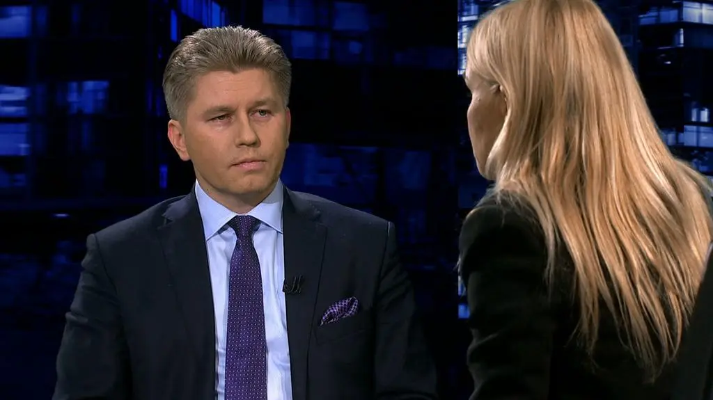 Ta cała reforma polega tylko na wymianie kadrowej