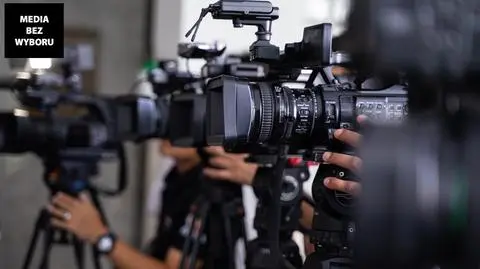 "Będą nierówne warunki rynkowe i tego część mediów prywatnych może po prostu nie przetrwać"