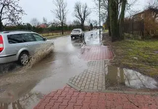Szykują się do dużej inwestycji. Żeby skończyć z rozlewiskami