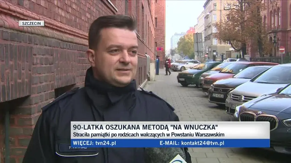 policjant