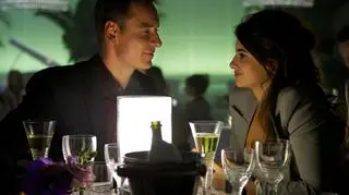Michael Fassbender i Penelope Cruz