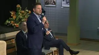 Rafał Trzaskowski