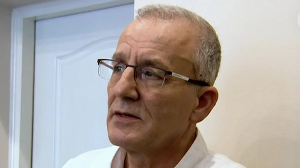 Zastępca dyrektora w Krotoszynie