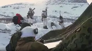 USA i Finlandia zawarły umowę o współpracy obronnej
