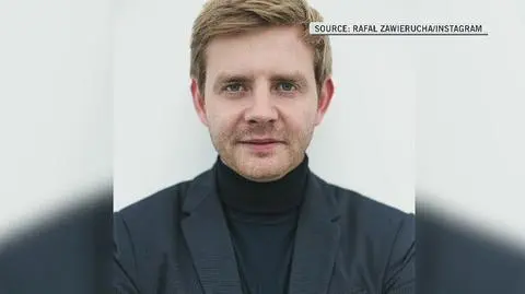 Rafał Zawierucha will play in the next Tarantino movie