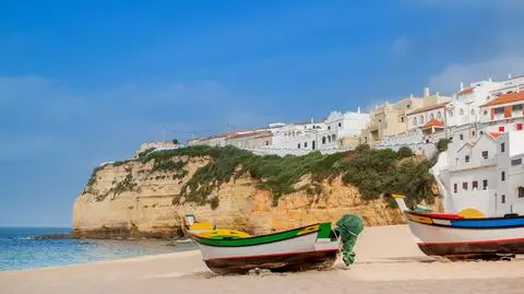 Setki niemieckich wczasowiczów przerywają wakacje