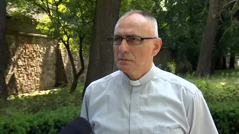 Rzecznik kieleckiej kurii: współpracujemy od początku z prokuraturą w tej sprawie