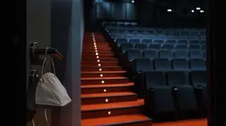 Kino w czasach pandemii