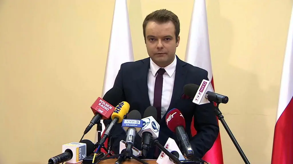 Bochenek: Polakom należą się przeprosiny za naganne zachowania