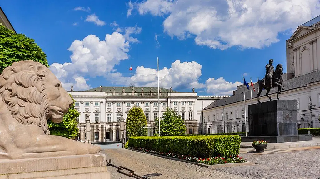 Mazurek: czas byśmy poznali propozycję prezydenta