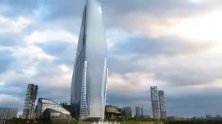 Zoomlion Headquarters International Plaza