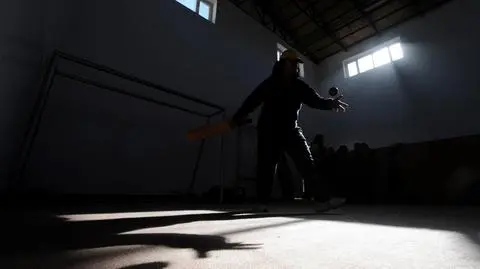 Piekło krykiecistek w Kabulu. "Jeśli jeszcze raz zagrasz, znajdziemy cię i zabijemy"