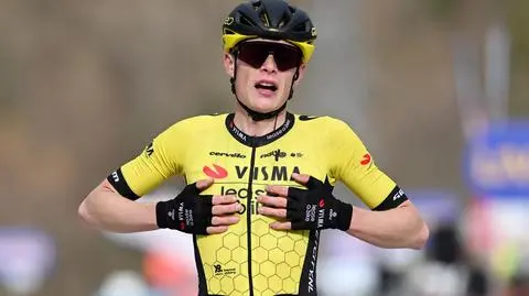Vingegaard już po operacji. Zdąży na Tour de France?