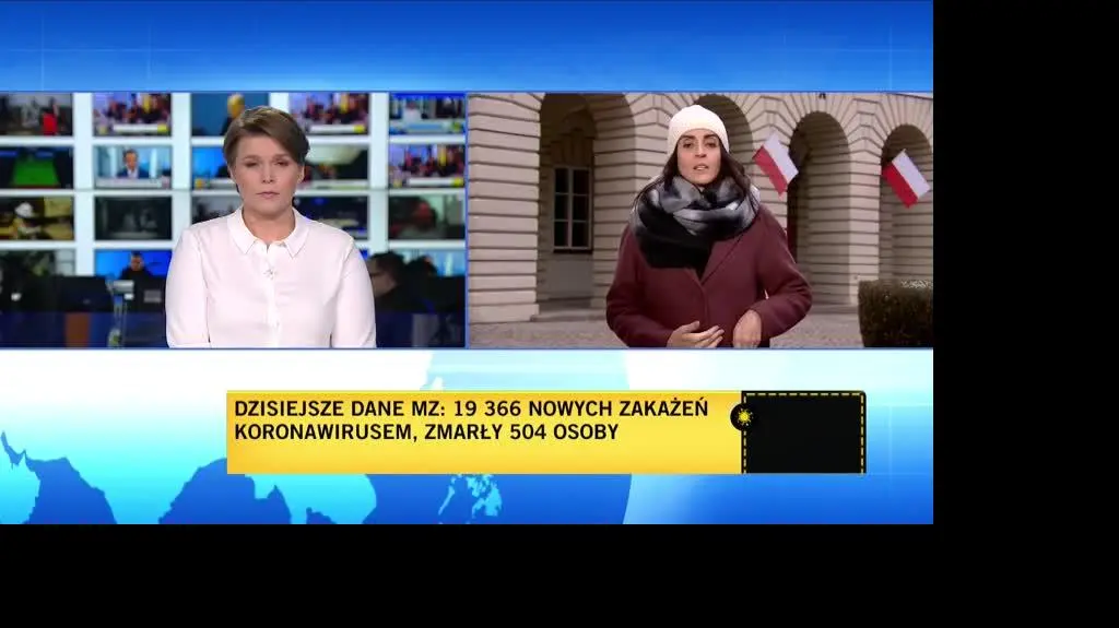 przypadki 7 grudnia