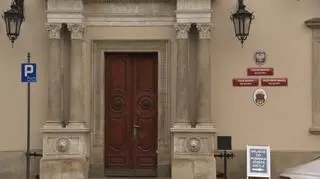 Urząd Miasta Krakowa