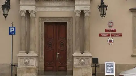 Urząd Miasta Krakowa