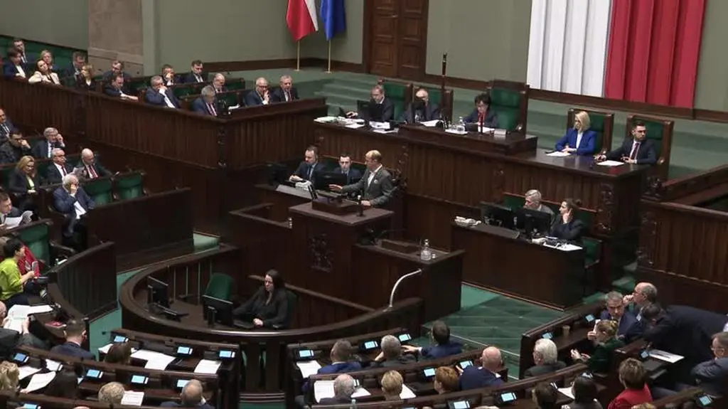 sejm 5
