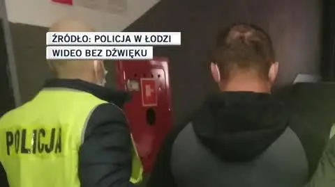 Podejrzanym grozi do trzech lat więzienia