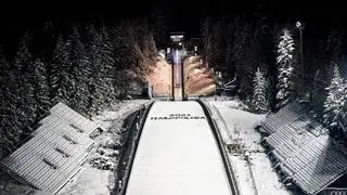Wielka Krokiew w Zakopanem 