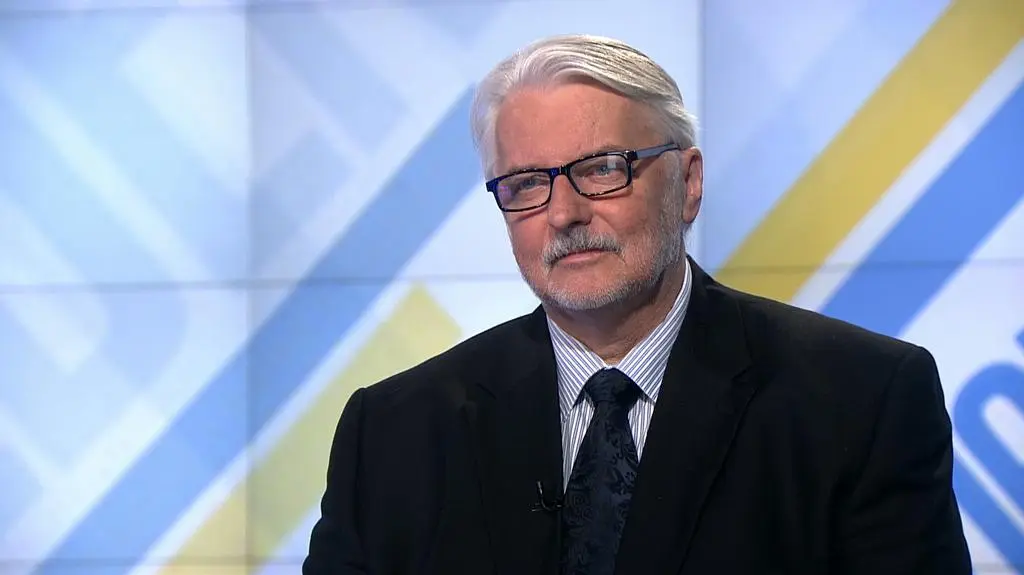 Szef MSZ o relacjach z prezydentem: poniedziałek był bardzo dobry