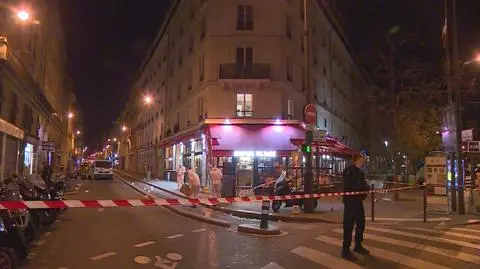 Boulevard Voltaire