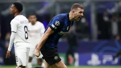 Inter w końcu się przełamał i gra dalej. Real dopełnił formalności