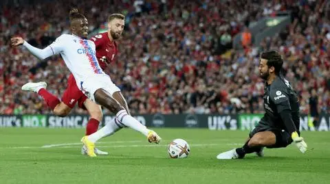 Falstart Liverpoolu. Drugi mecz, drugi bez zwycięstwa