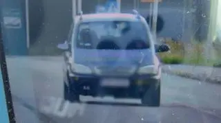 Miał blisko dwa promile i wiózł czteroletnią córkę bez fotelika