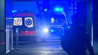 Kopalnia Pniówek