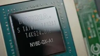 Nvidia Chip