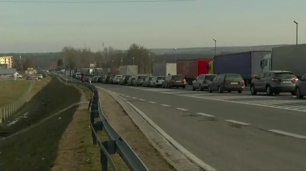 PRZEJSCIE LIVE 